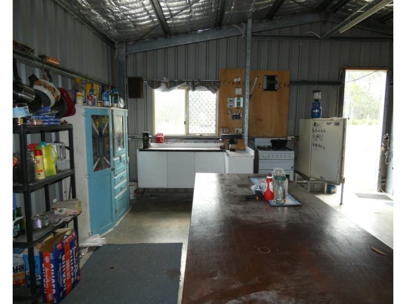535 Winfield Road, Watalgan QLD 4670