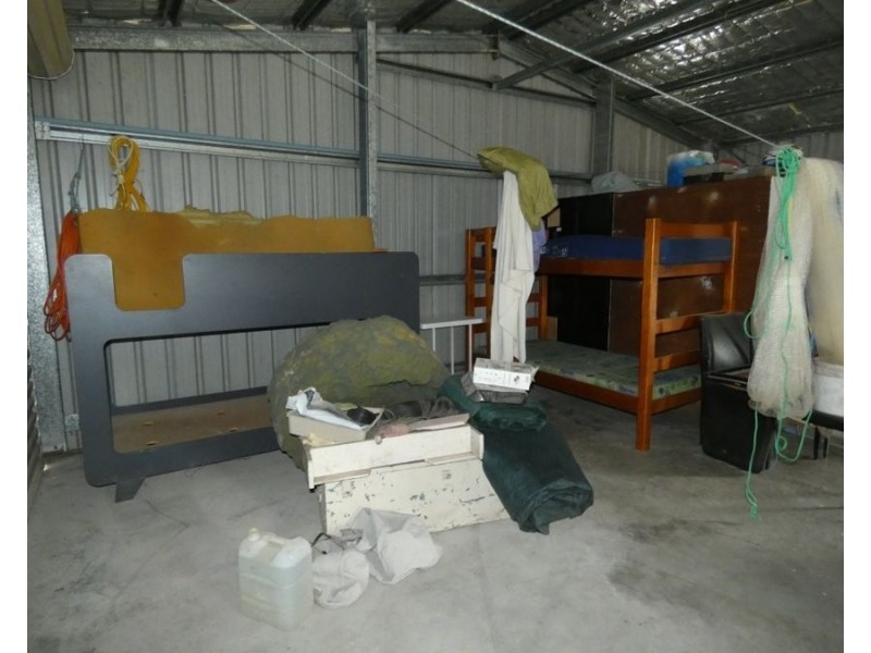 535 Winfield Road, Watalgan QLD 4670