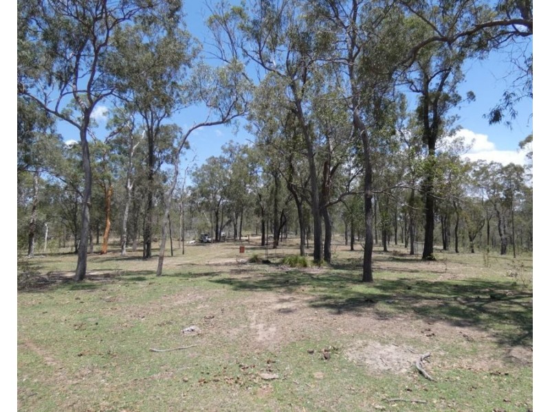 535 Winfield Road, Watalgan QLD 4670