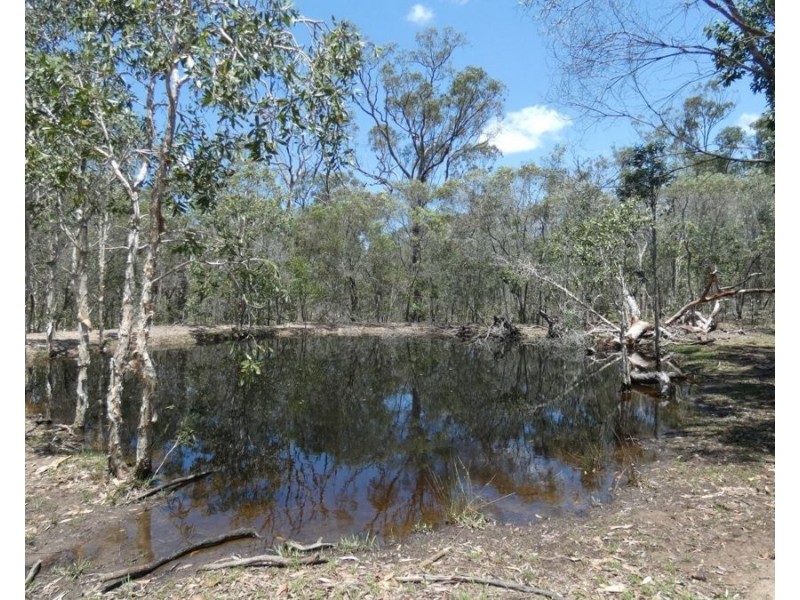 535 Winfield Road, Watalgan QLD 4670