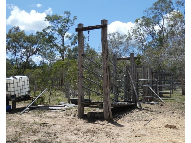 535 Winfield Road, Watalgan QLD 4670