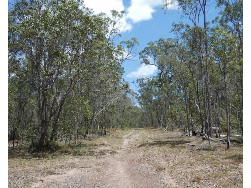 535 Winfield Road, Watalgan QLD 4670
