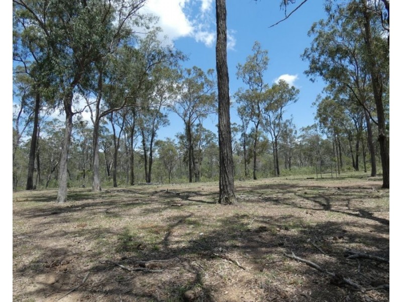 535 Winfield Road, Watalgan QLD 4670