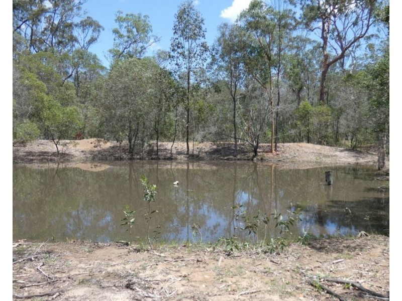 535 Winfield Road, Watalgan QLD 4670