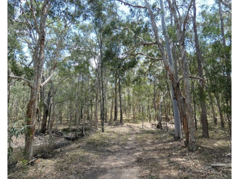535 Winfield Road, Watalgan QLD 4670
