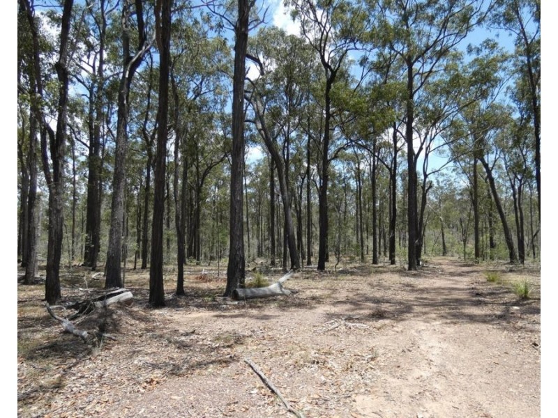 535 Winfield Road, Watalgan QLD 4670