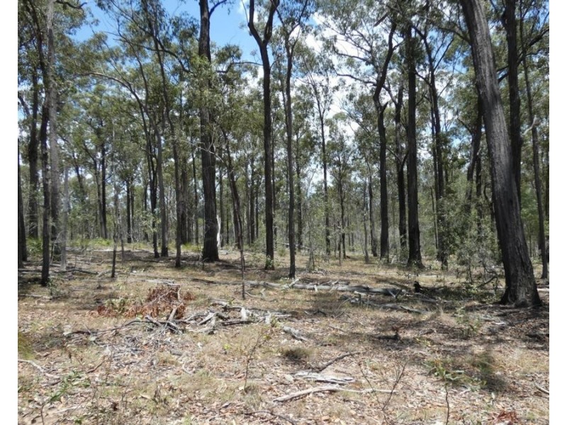 535 Winfield Road, Watalgan QLD 4670
