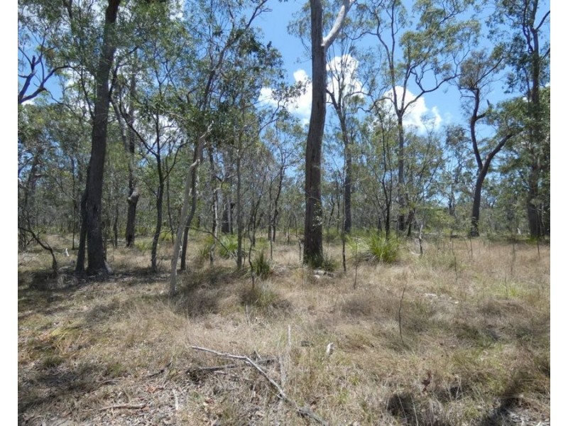 535 Winfield Road, Watalgan QLD 4670