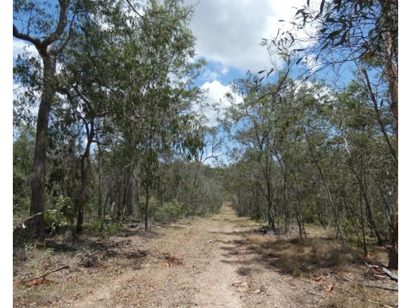 535 Winfield Road, Watalgan QLD 4670
