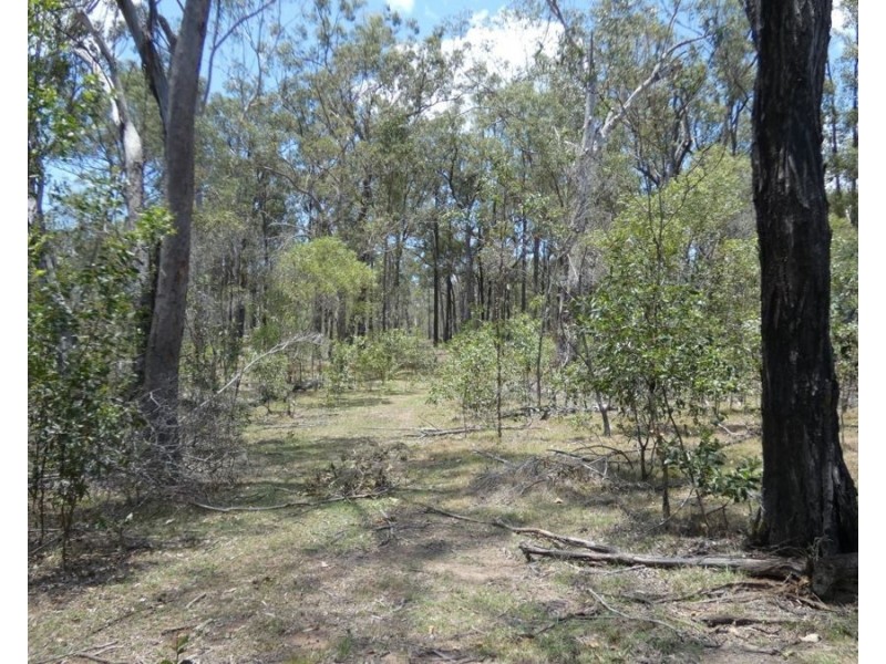 535 Winfield Road, Watalgan QLD 4670