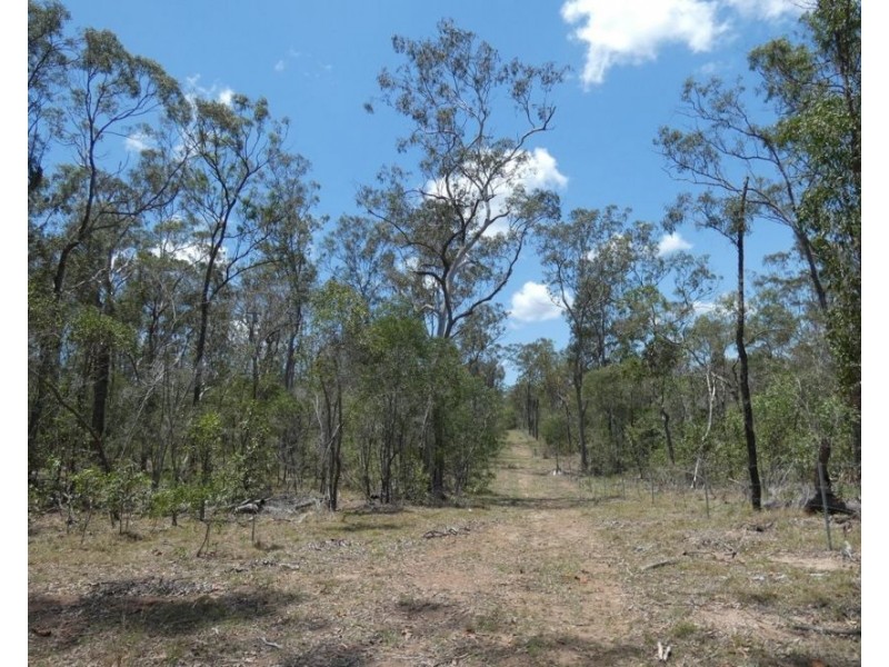 535 Winfield Road, Watalgan QLD 4670