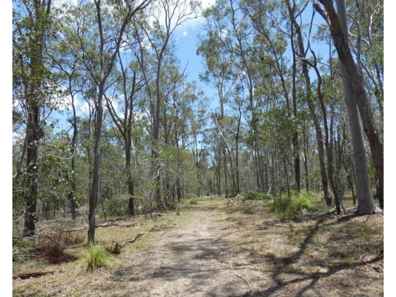 535 Winfield Road, Watalgan QLD 4670