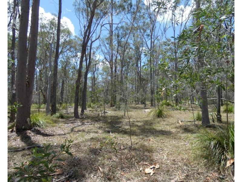 535 Winfield Road, Watalgan QLD 4670