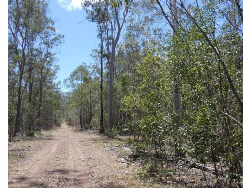 535 Winfield Road, Watalgan QLD 4670