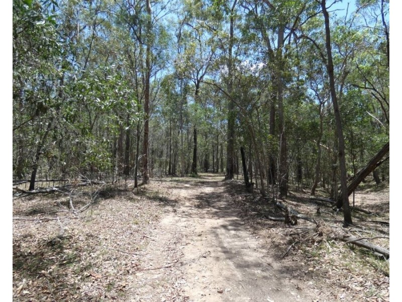 535 Winfield Road, Watalgan QLD 4670