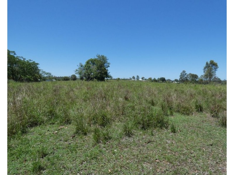 Lot 16 Hinrichs Road, Rosedale QLD 4674