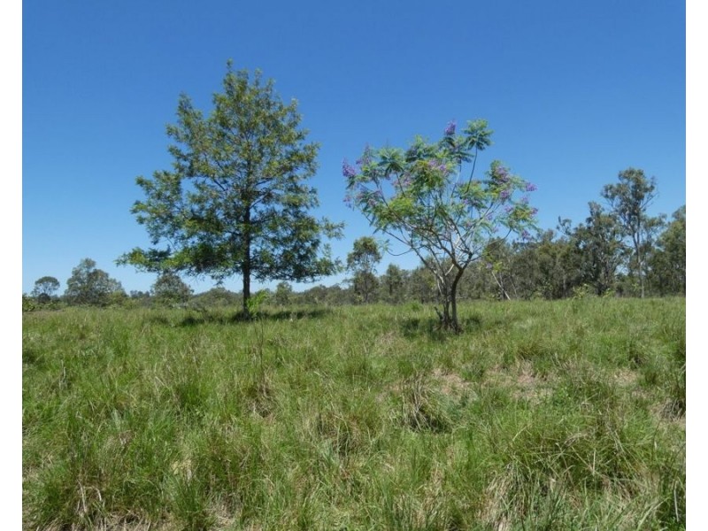 Lot 16 Hinrichs Road, Rosedale QLD 4674