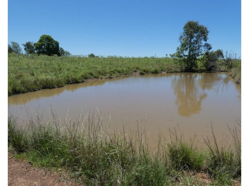 Lot 16 Hinrichs Road, Rosedale QLD 4674