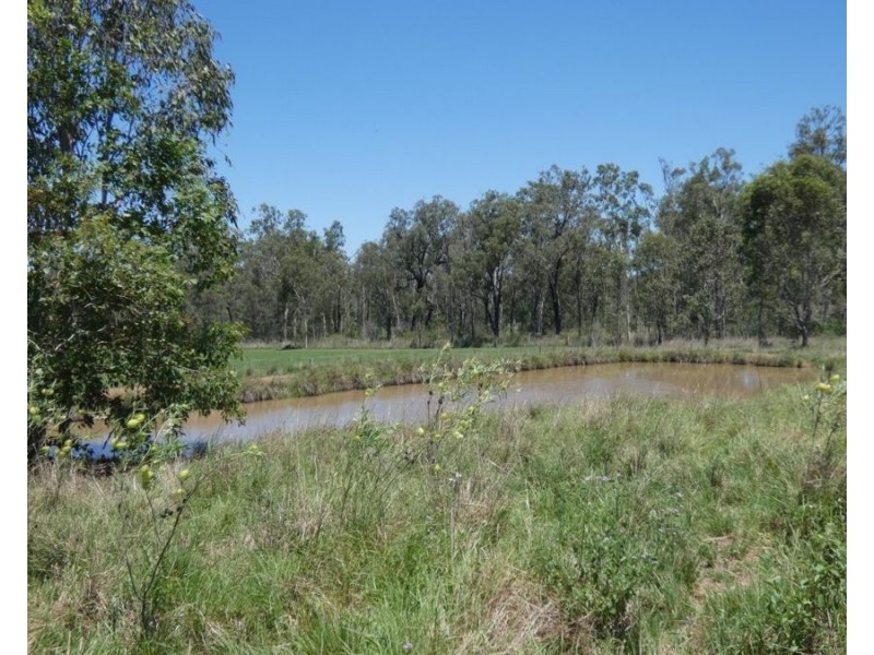 Lot 16 Hinrichs Road, Rosedale QLD 4674