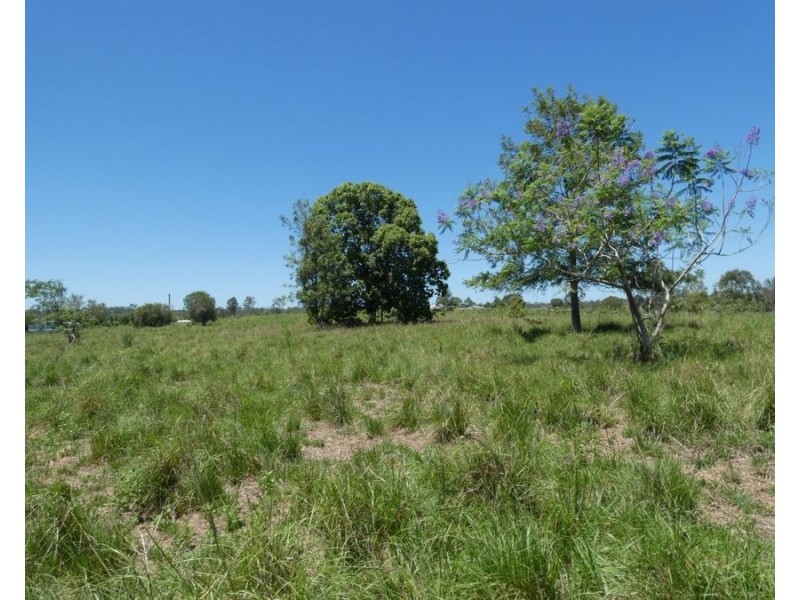 Lot 16 Hinrichs Road, Rosedale QLD 4674