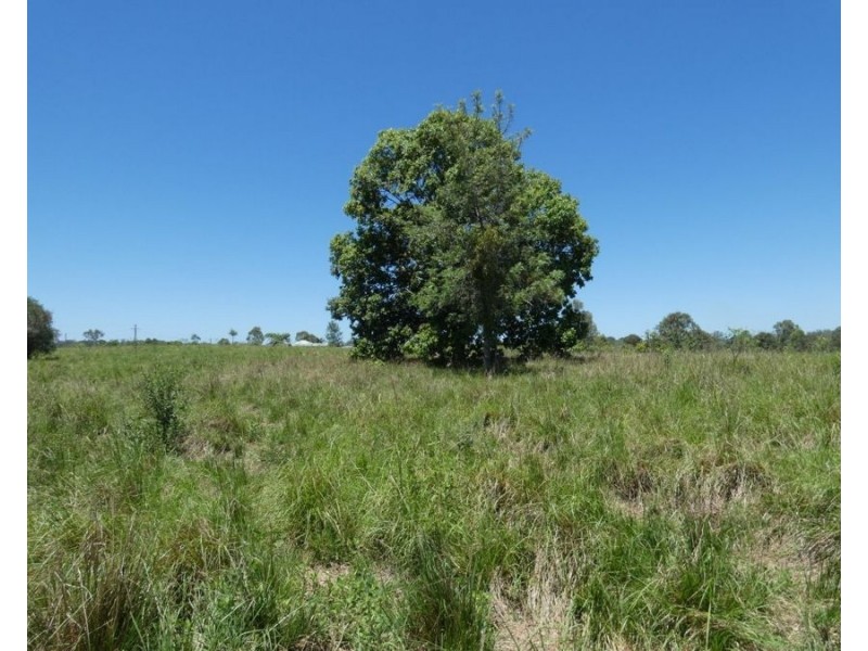 Lot 16 Hinrichs Road, Rosedale QLD 4674