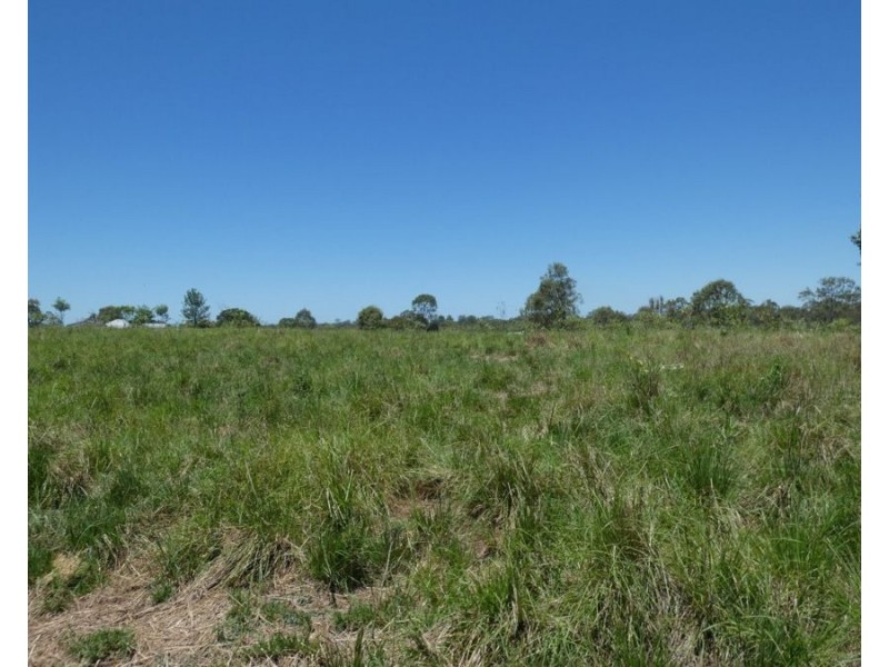 Lot 16 Hinrichs Road, Rosedale QLD 4674