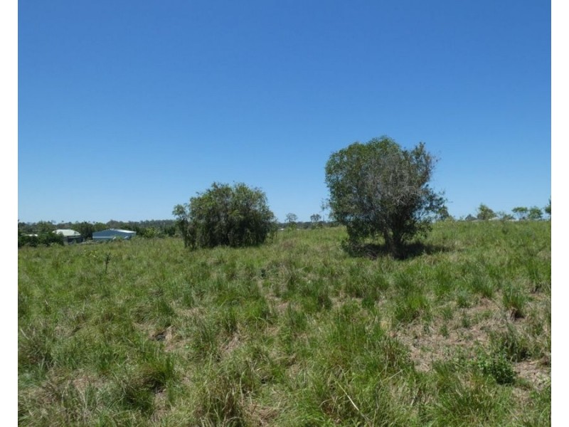Lot 16 Hinrichs Road, Rosedale QLD 4674
