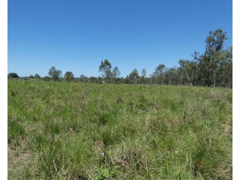 Lot 16 Hinrichs Road, Rosedale QLD 4674