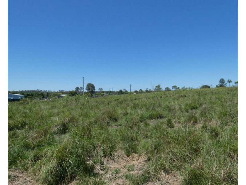 Lot 16 Hinrichs Road, Rosedale QLD 4674
