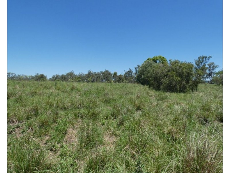 Lot 16 Hinrichs Road, Rosedale QLD 4674
