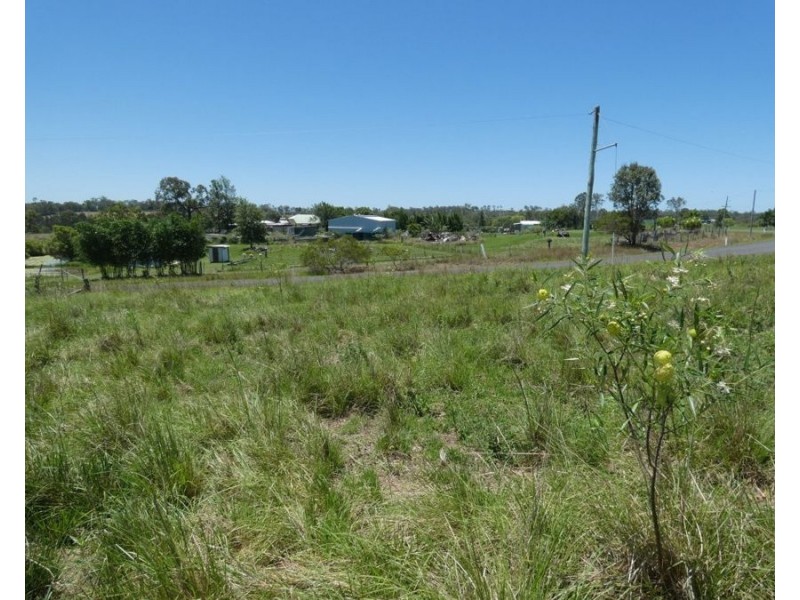 Lot 16 Hinrichs Road, Rosedale QLD 4674