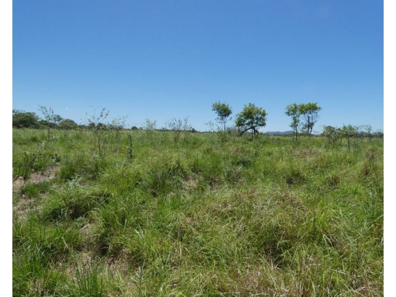 Lot 16 Hinrichs Road, Rosedale QLD 4674