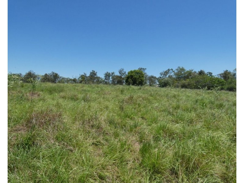 Lot 16 Hinrichs Road, Rosedale QLD 4674