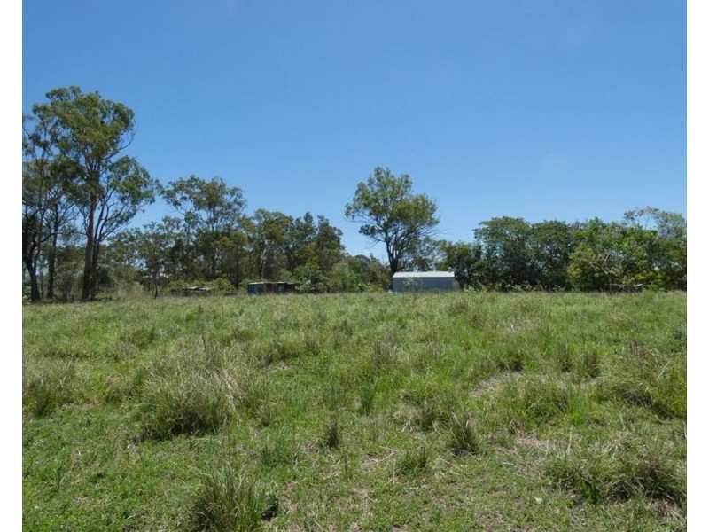 Lot 16 Hinrichs Road, Rosedale QLD 4674