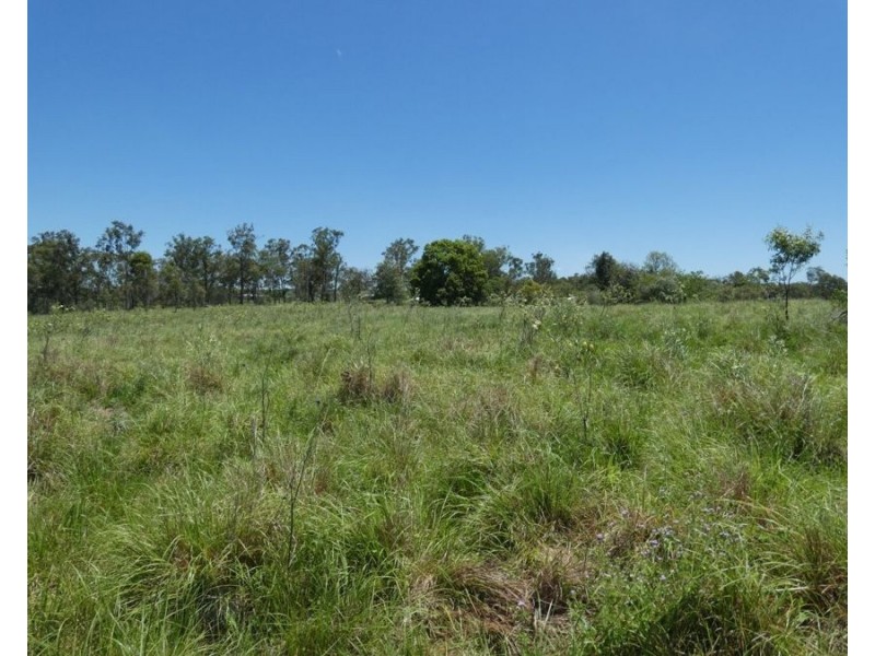 Lot 16 Hinrichs Road, Rosedale QLD 4674
