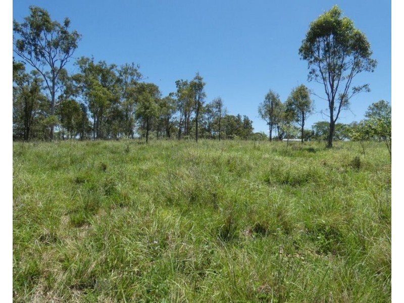 Lot 16 Hinrichs Road, Rosedale QLD 4674