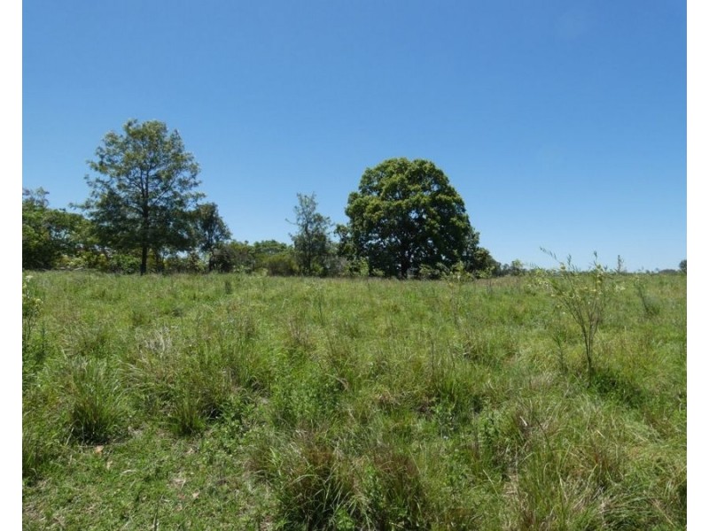 Lot 16 Hinrichs Road, Rosedale QLD 4674