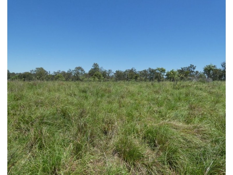 Lot 16 Hinrichs Road, Rosedale QLD 4674