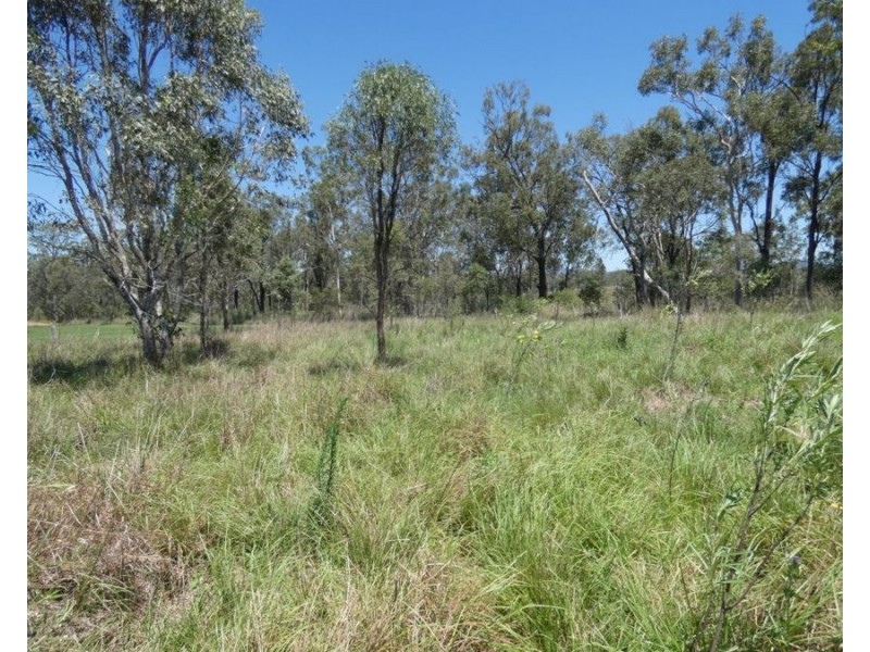 Lot 16 Hinrichs Road, Rosedale QLD 4674