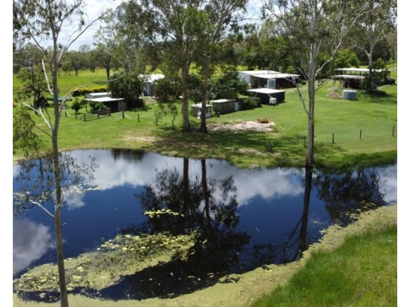 4280 Lowmead Road, Berajondo QLD 4674