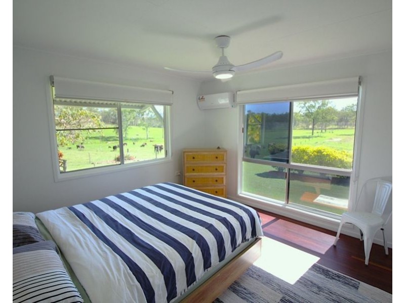 4280 Lowmead Road, Berajondo QLD 4674