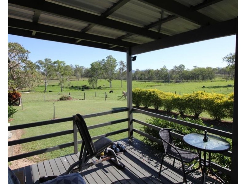 4280 Lowmead Road, Berajondo QLD 4674
