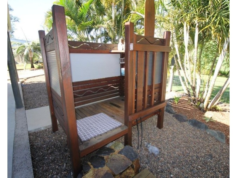 4280 Lowmead Road, Berajondo QLD 4674