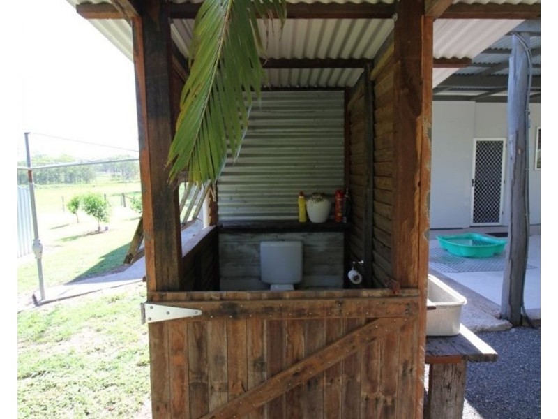 4280 Lowmead Road, Berajondo QLD 4674