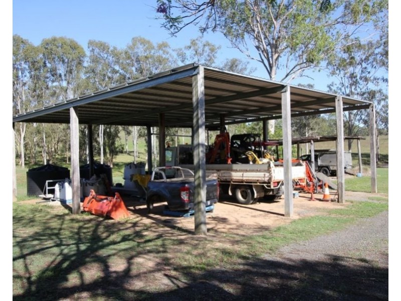 4280 Lowmead Road, Berajondo QLD 4674