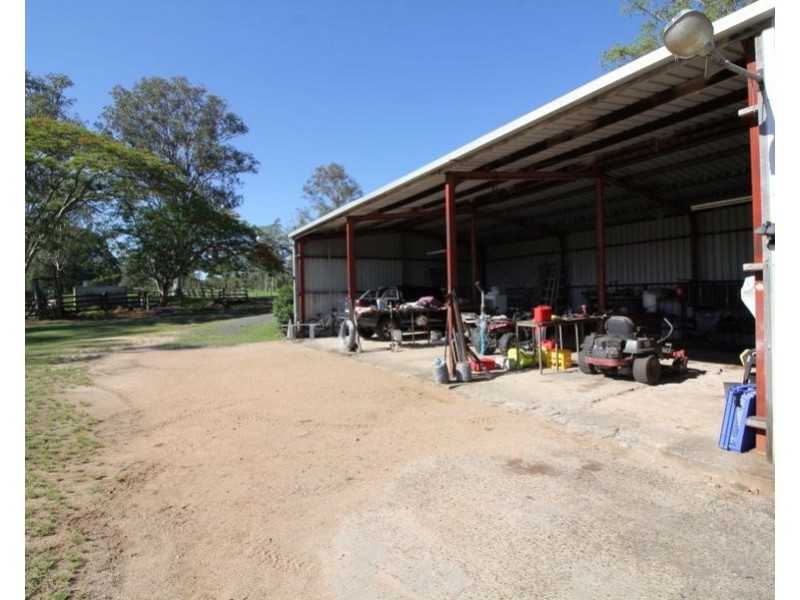 4280 Lowmead Road, Berajondo QLD 4674