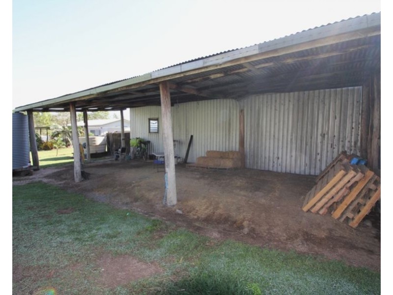 4280 Lowmead Road, Berajondo QLD 4674