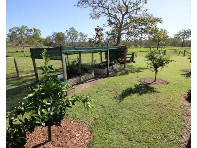 4280 Lowmead Road, Berajondo QLD 4674