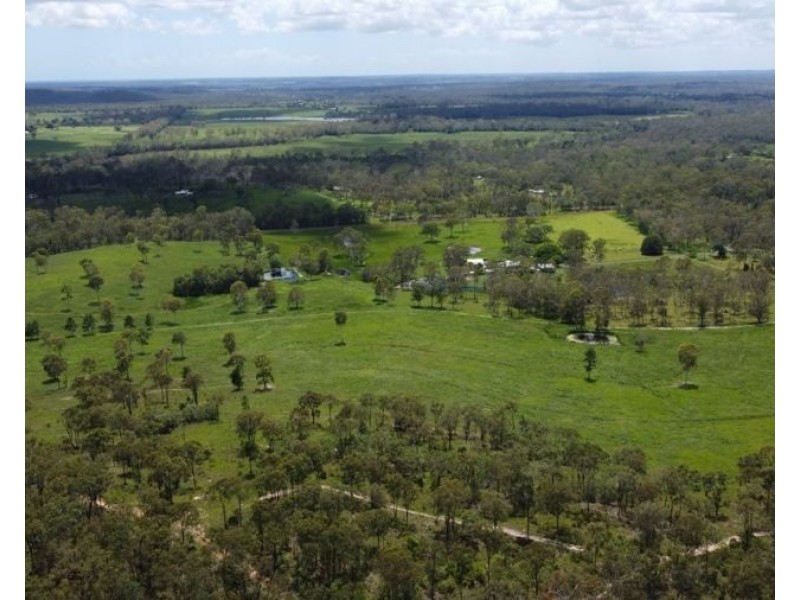 4280 Lowmead Road, Berajondo QLD 4674
