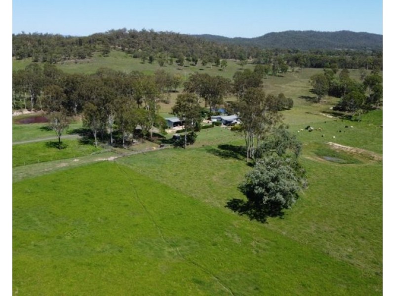 4280 Lowmead Road, Berajondo QLD 4674